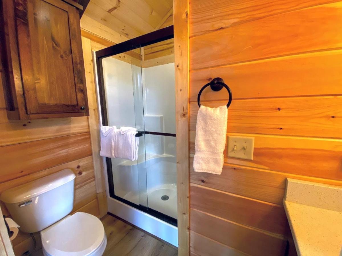 Carroll B3 New Awesome Tiny Home With Ac Mountain Views Minutes To Skiing Hiking Attractions מראה חיצוני תמונה